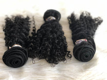 Load image into Gallery viewer, Jerry Curly Bundles Deals