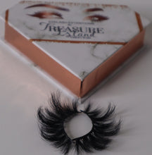 Load image into Gallery viewer, Dirty Little Secret Eyelashes