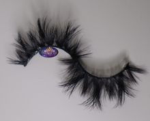 Load image into Gallery viewer, Kiss'N Tell Eyelashes