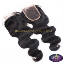 Load image into Gallery viewer, Body Wave Lace Closure