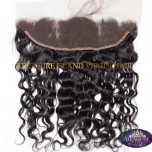 Load image into Gallery viewer, Water Wave Lace Frontal