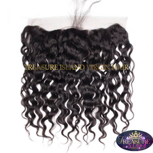 Load image into Gallery viewer, Water Wave Lace Frontal