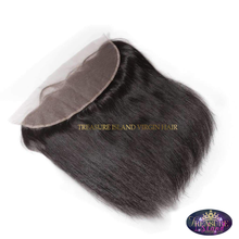 Load image into Gallery viewer, Straight Lace Frontal