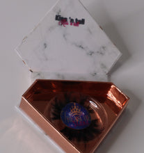 Load image into Gallery viewer, Kiss'N Tell Eyelashes