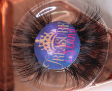 Load image into Gallery viewer, Pretty Little Lie Eyelashes