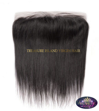 Load image into Gallery viewer, Straight Lace Frontal