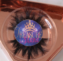 Load image into Gallery viewer, Kiss'N Tell Eyelashes