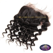 Load image into Gallery viewer, Loose Wave Lace Frontal