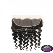 Load image into Gallery viewer, Loose Wave Lace Frontal