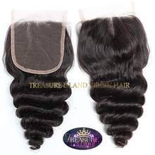 Load image into Gallery viewer, Loose Wave Lace Closure