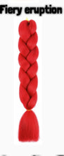 Load image into Gallery viewer, Stay on Fleek Braiding Hair