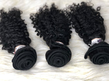 Load image into Gallery viewer, Jerry Curly Bundles Deals