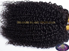 Load image into Gallery viewer, Kinky curly Hair