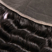 Load image into Gallery viewer, Natural Wave Lace Frontal