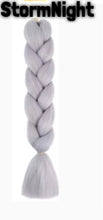 Load image into Gallery viewer, Stay on Fleek Braiding Hair