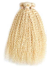 Load image into Gallery viewer, Kinky Curly Blonde Deals