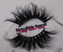 Load image into Gallery viewer, Dirty Little Secret Eyelashes