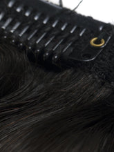 Load image into Gallery viewer, Straight Hair Clip-ins Extension