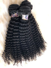 Load image into Gallery viewer, Kinky Curly Bundles Deals