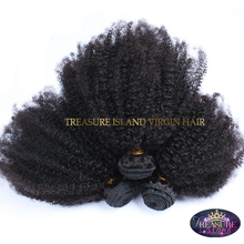 Load image into Gallery viewer, Afro kinky curly