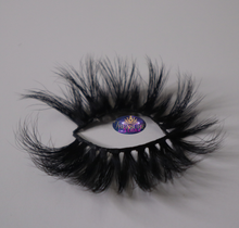 Load image into Gallery viewer, Dirty Little Secret Eyelashes