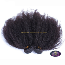 Load image into Gallery viewer, Afro kinky curly