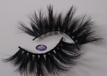 Load image into Gallery viewer, Dirty Little Secret Eyelashes