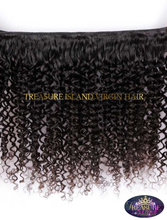 Load image into Gallery viewer, Kinky curly Hair