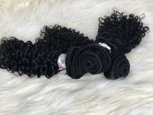 Load image into Gallery viewer, Jerry Curly Bundles Deals