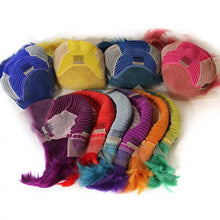 Load image into Gallery viewer, Straight Bob Colorful Lace Front Wigs