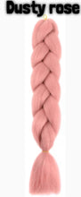Load image into Gallery viewer, Stay on Fleek Braiding Hair