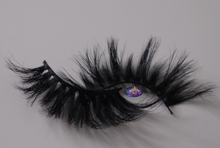 Load image into Gallery viewer, Dirty Little Secret Eyelashes