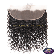 Load image into Gallery viewer, Natural Wave Lace Frontal