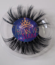 Load image into Gallery viewer, Thick and Thin Eyelashes