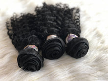 Load image into Gallery viewer, Jerry Curly Bundles Deals