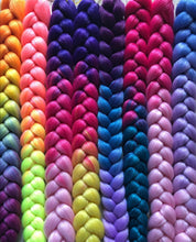 Load image into Gallery viewer, Pretentious Braiding Hair