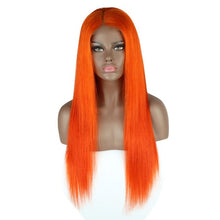 Load image into Gallery viewer, Straight Colorful Full Lace Wigs