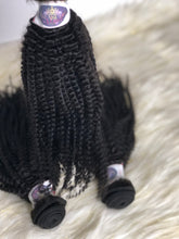 Load image into Gallery viewer, Afro kinky Curly Bundles Deals
