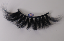 Load image into Gallery viewer, Dirty Little Secret Eyelashes