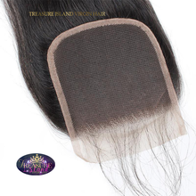 Load image into Gallery viewer, Straight Lace Closures
