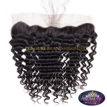 Load image into Gallery viewer, Deep Wave Lace Frontal