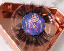 Load image into Gallery viewer, Thick and Thin Eyelashes