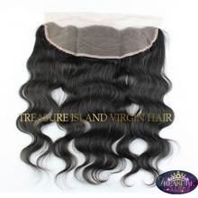 Load image into Gallery viewer, Body Wave Lace Frontal