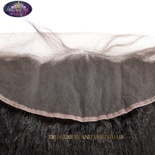 Load image into Gallery viewer, Kinky Straight Lace Frontal