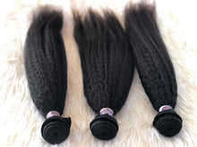 Load image into Gallery viewer, Kinky Straight Bundles Deals