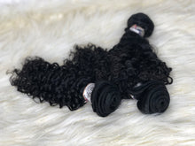 Load image into Gallery viewer, Jerry Curly Bundles Deals