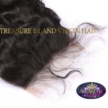 Load image into Gallery viewer, Natural Wave Lace Closure