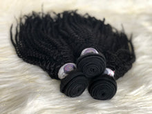 Load image into Gallery viewer, Afro kinky Curly Bundles Deals
