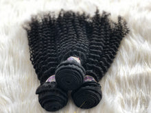 Load image into Gallery viewer, Kinky Curly Bundles Deals