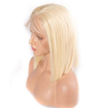 Load image into Gallery viewer, Straight Bob Colorful Lace Front Wigs